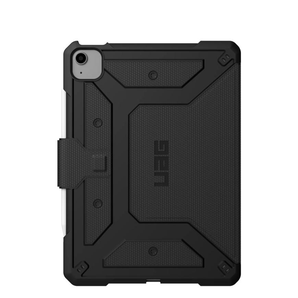 Защитный чехол UAG Metropolis для iPad Air 11" (M2, M3, M4 | 2024–2026), Air 10,9" и Pro 11" (2018–2022)