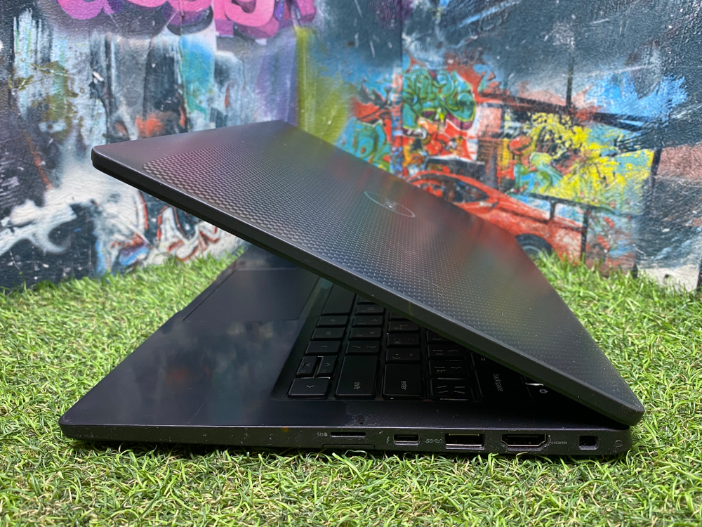 Ноутбук Dell i5-11/16/FHD/Latitude 7320/Windows 11