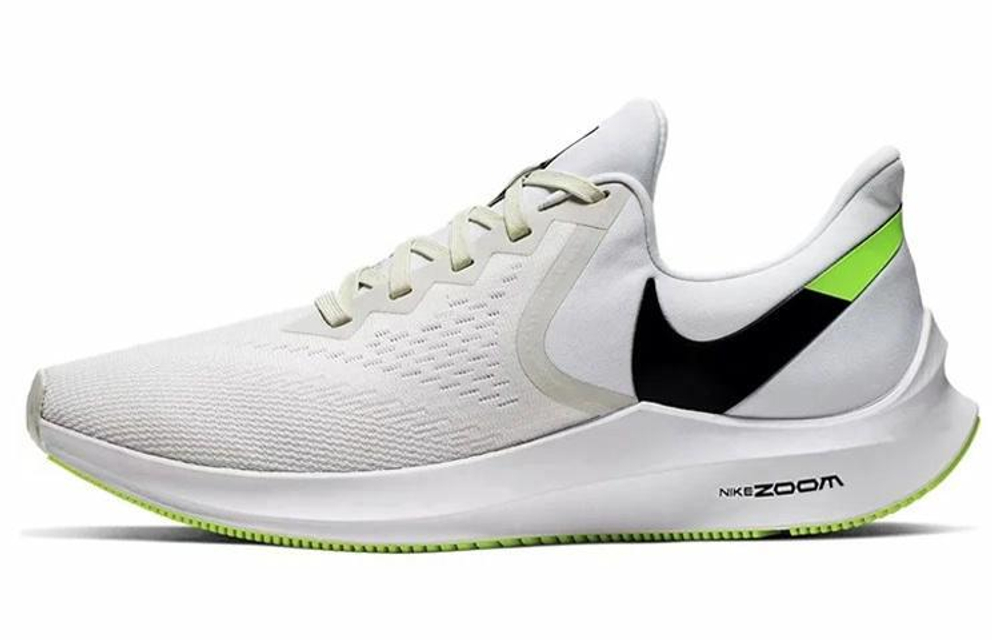Кроссовки Nike Zoom Winflo 6