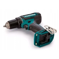 Makita DDF482RME аккумуляторная дрель-шуруповерт (2 x 4 Ач, ЗУ)