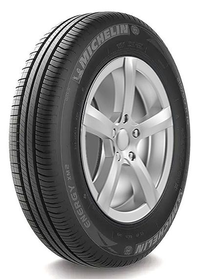 Michelin Energy XM2+ 185/70 R14 88H