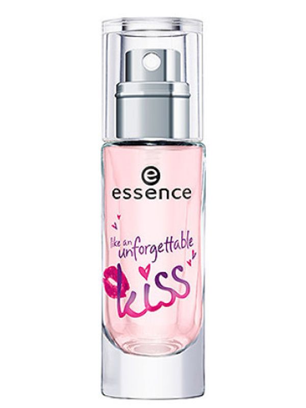 essence Like An Unforgettable Kiss 2015