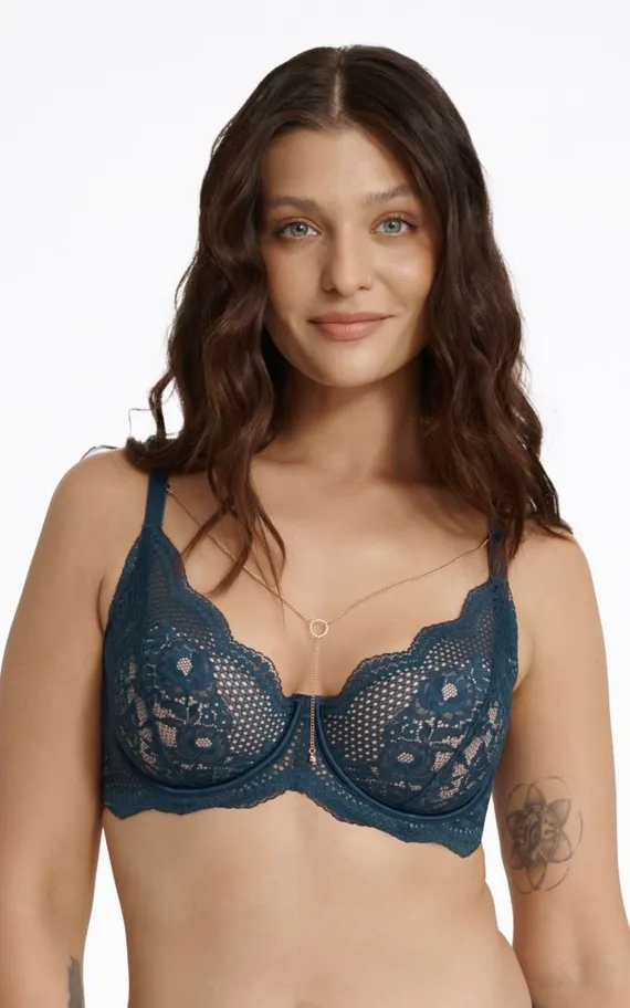 41008 IDENTITY/69X Бюст