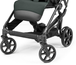 Коляска 2 в 1 Peg Perego Vivace New Culla Flex Metal