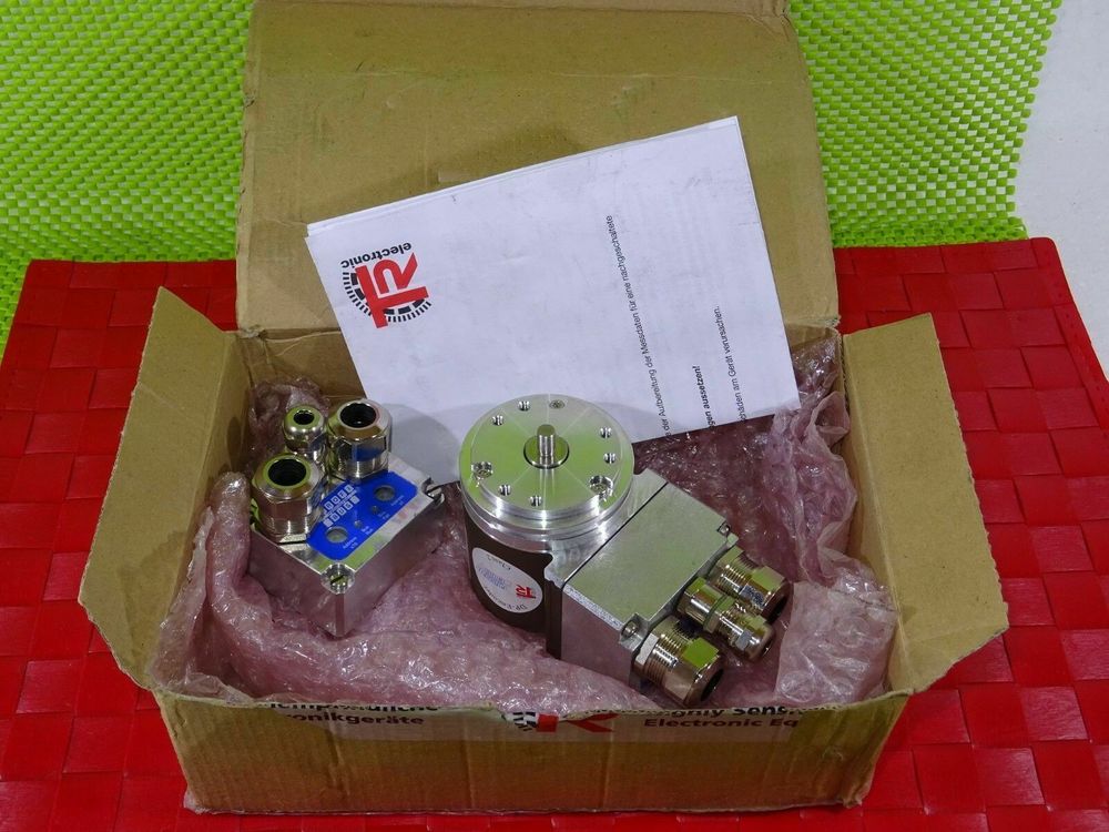 TR ELECTRONIC TR-ECE-TI-D-0065