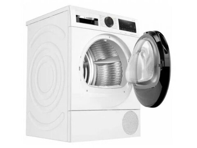 Сушильная машина Bosch WQG24500BY
