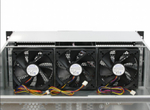 Корпус серверный 3U Procase RE306-D6H4-FA8-55