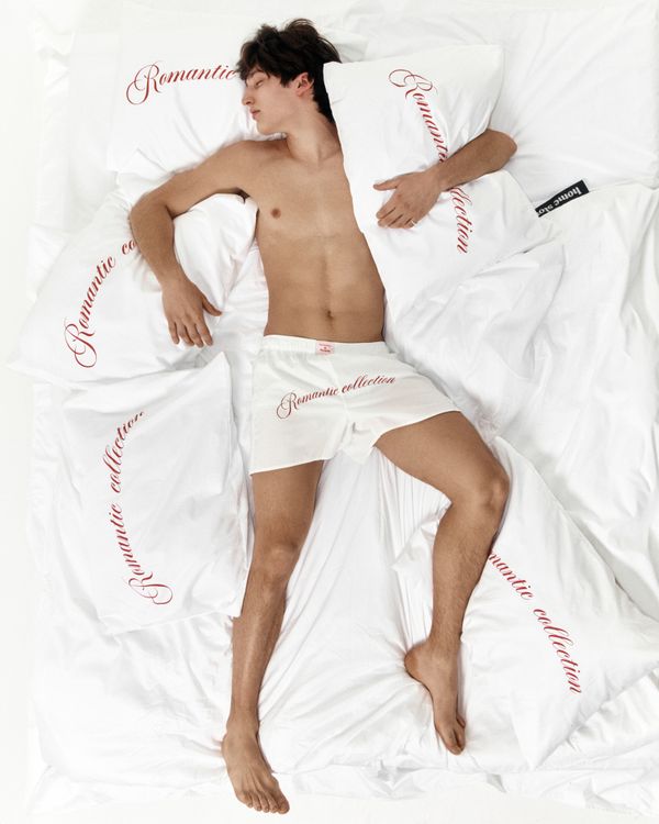 Наволочки Romantic collection
