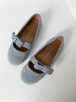 Текстильные туфли Age of Innocence, 28,5