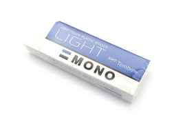 Ластики Tombow Mono Light PE-LT