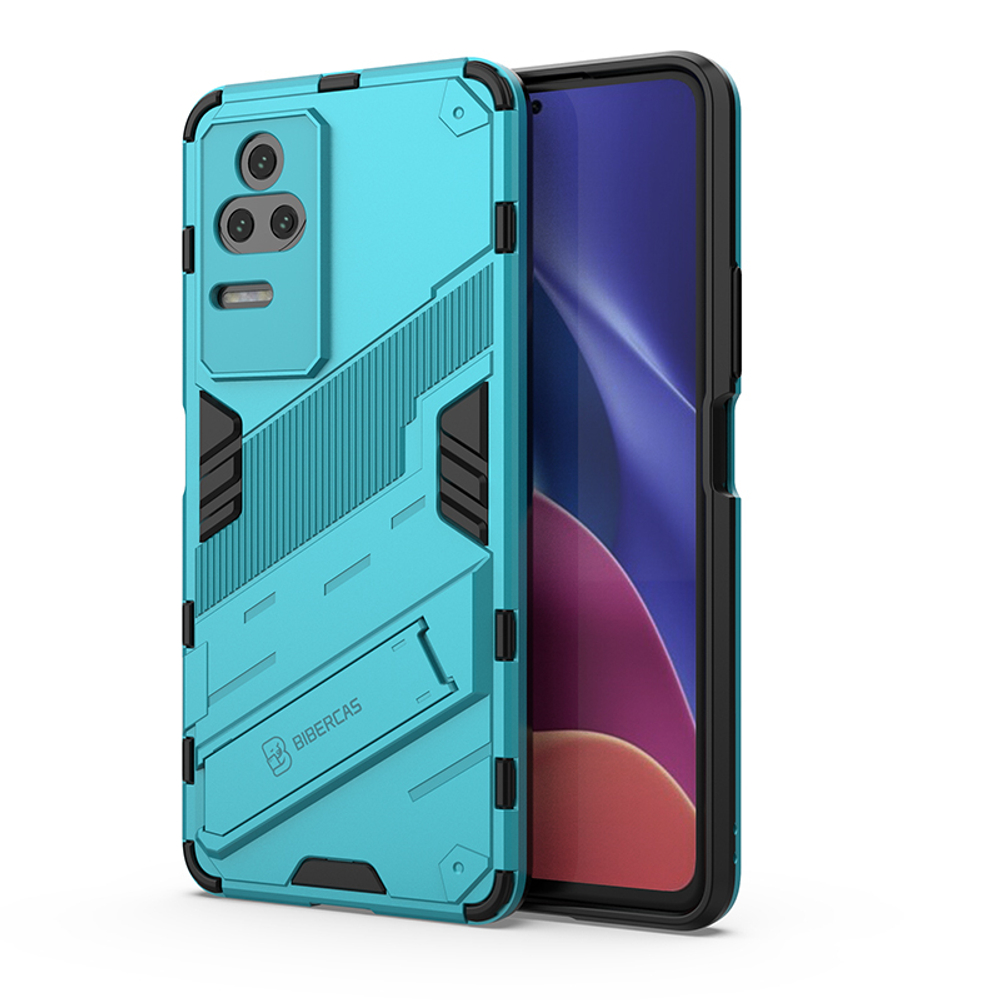 Чехол Warrior Case для Poco F4