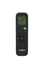 Сплит-система кондиционер Funai Kagami RAC-KM35HP.D01