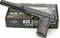 Пистолет металл с глушителем K-112S AIR SPORT GUN K112S