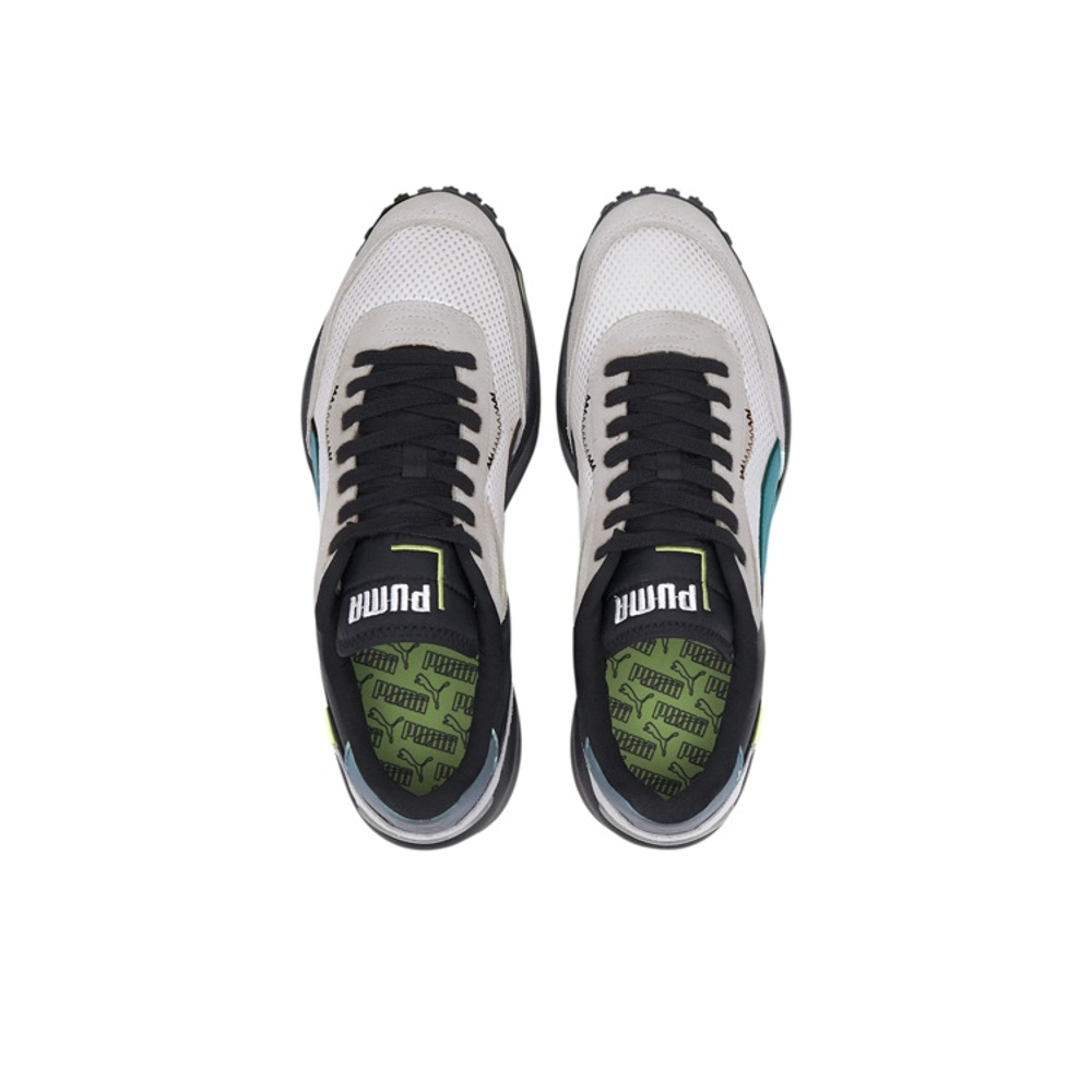PUMA Style Rider Petrol Spill