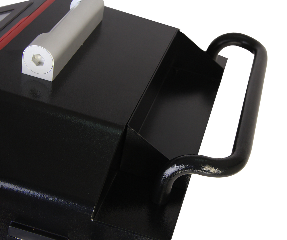 Установка для заправки автомобильных кондиционеров JTC-AC401