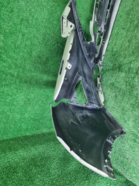 Бампер передний Lexus RX 4 (2015-2019)