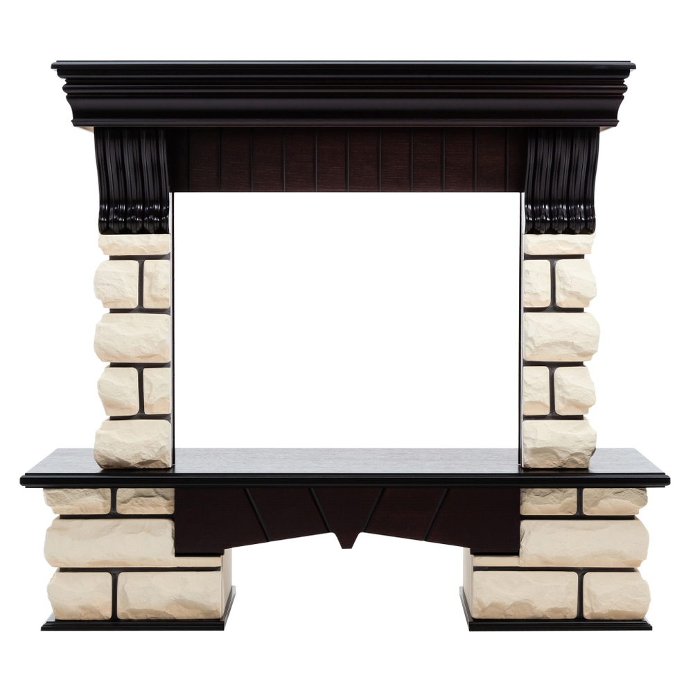 Портал Real Flame Kavkaz 24/25,5 AO