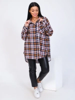 Туника большие размеры