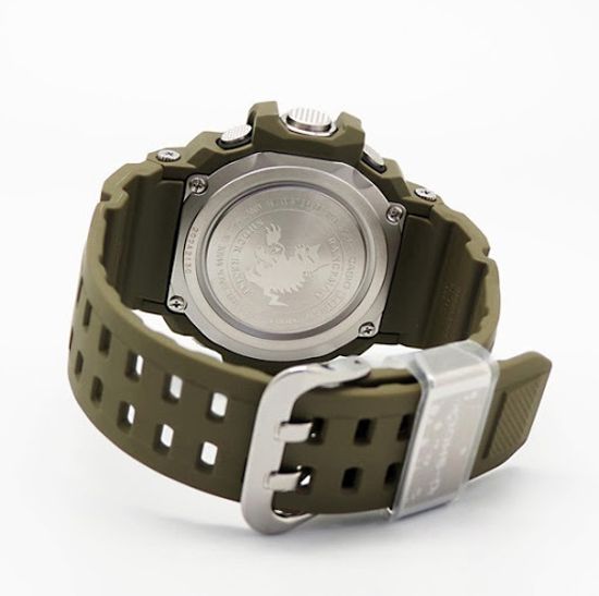 Наручные часы Casio GW-9400-3DR