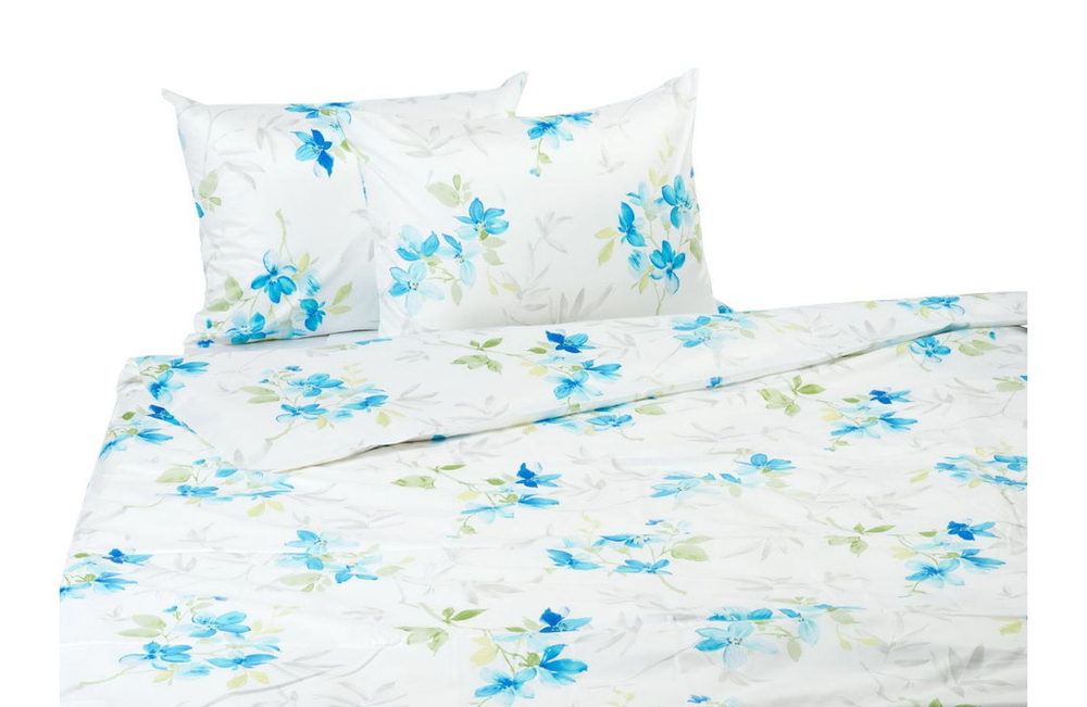 Наволочка 50х70 Brennet 0921-1 Германия