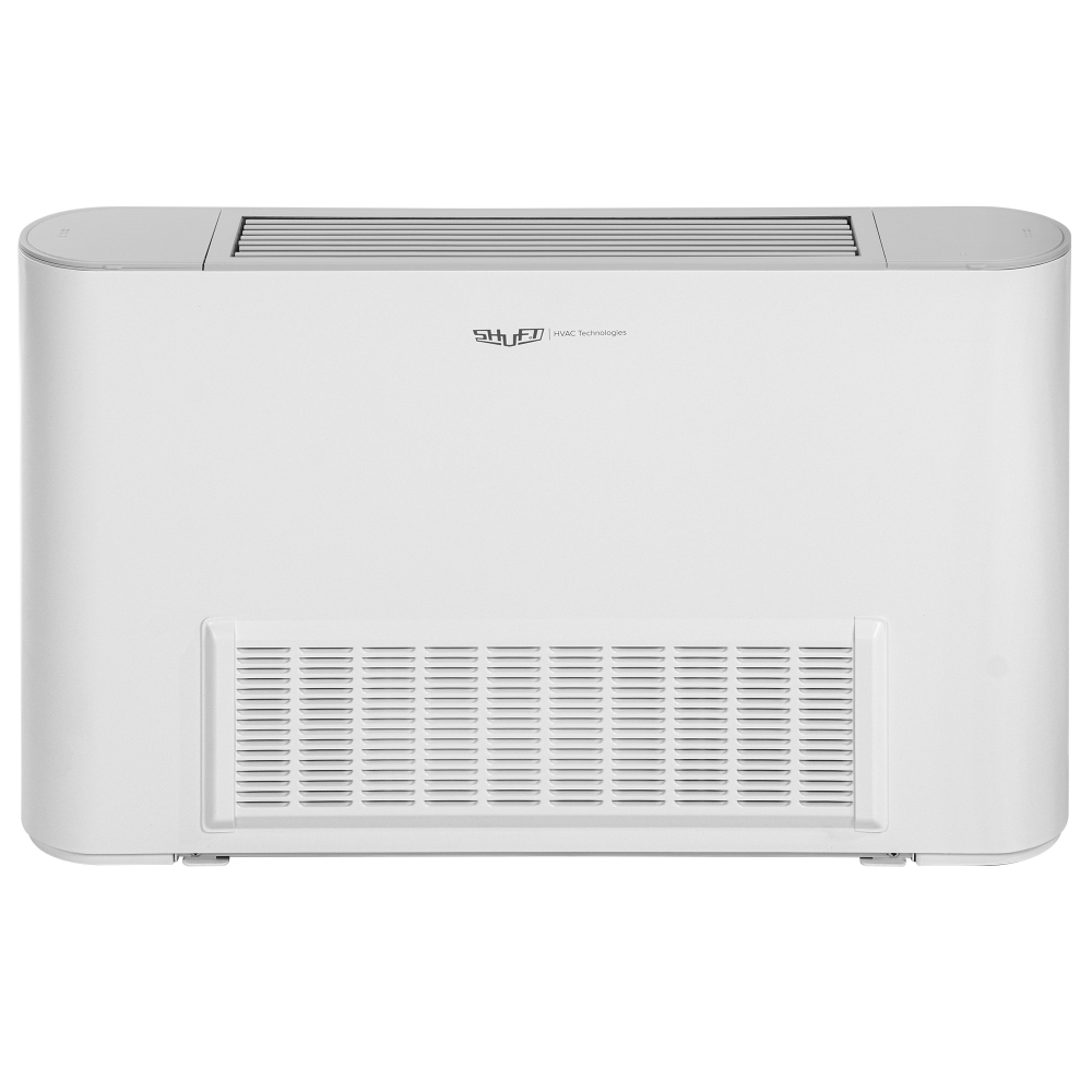 Фанкойл напольно-потолочный SHUFT SFF-250