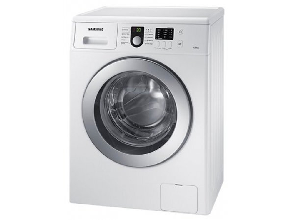 Стиральная машина Samsung WF8590NLW9DYLP