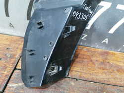 Щиток Накладка фонаря заднего правого Geely Coolray 19-нв Б/У Оригинал 7057015800