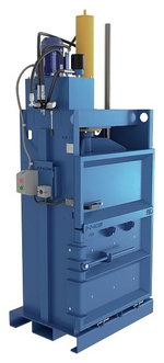 Пресс вертикальный ПЗО ПГП-10 (380В)