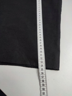 Юбка базовая утепленная 52 размер, новая