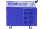 Индустриальный аппарат аргонодуговой сварки AuroraPRO IRONMAN 400 AC/DC DIGITAL (TIG+MMA) 37553