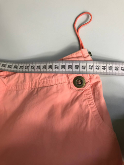 Юбка свободного кроя на каждый день 46 размер