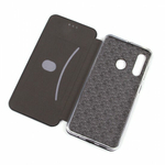 Чехол-книжка для Samsung Galaxy A60, 009805 Черный