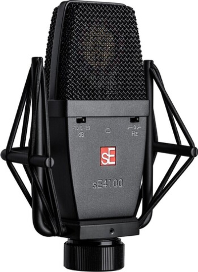 SE Electronics sE4100