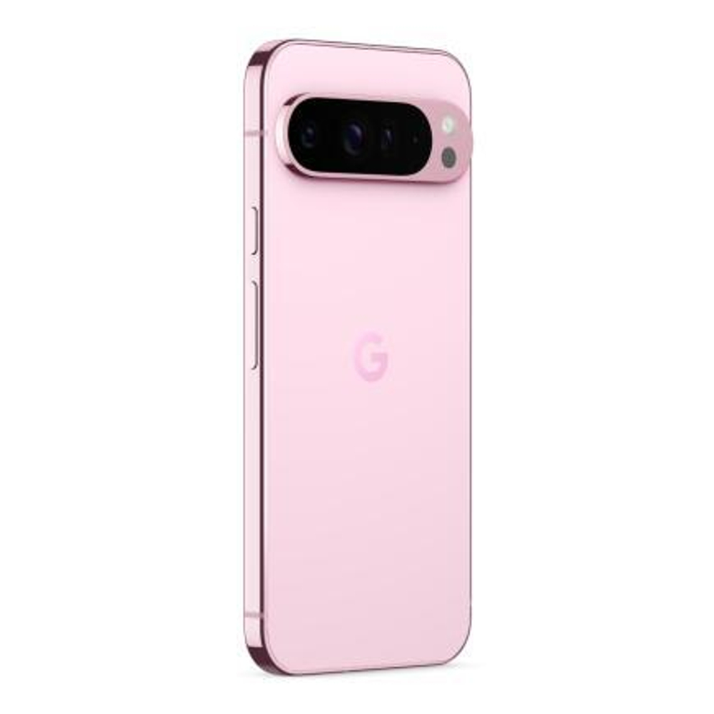 Смартфон Google Pixel 9 Pro XL 512 ГБ («Розовый кварц» | Rose Quartz)