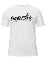 ФУТБОЛКА УНИСЕКС BASK BASK