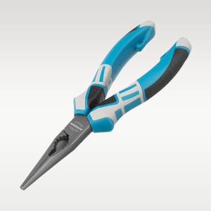 Длинногубцы прямые