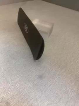 Чехол для опасной бритвы Timor Solingen 35013