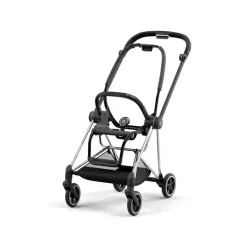 Рама для коляски Cybex Mios Chrome Black
