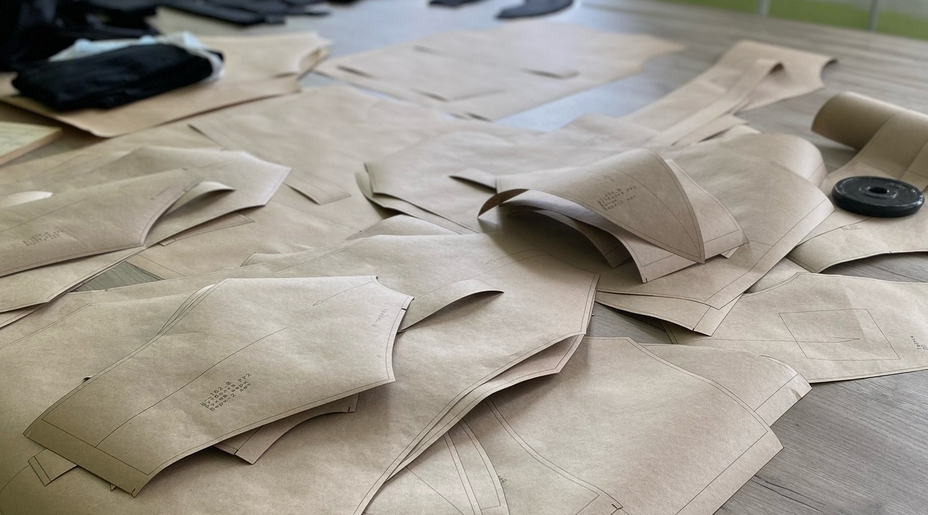 Собственное производство в Санкт-Петербурге