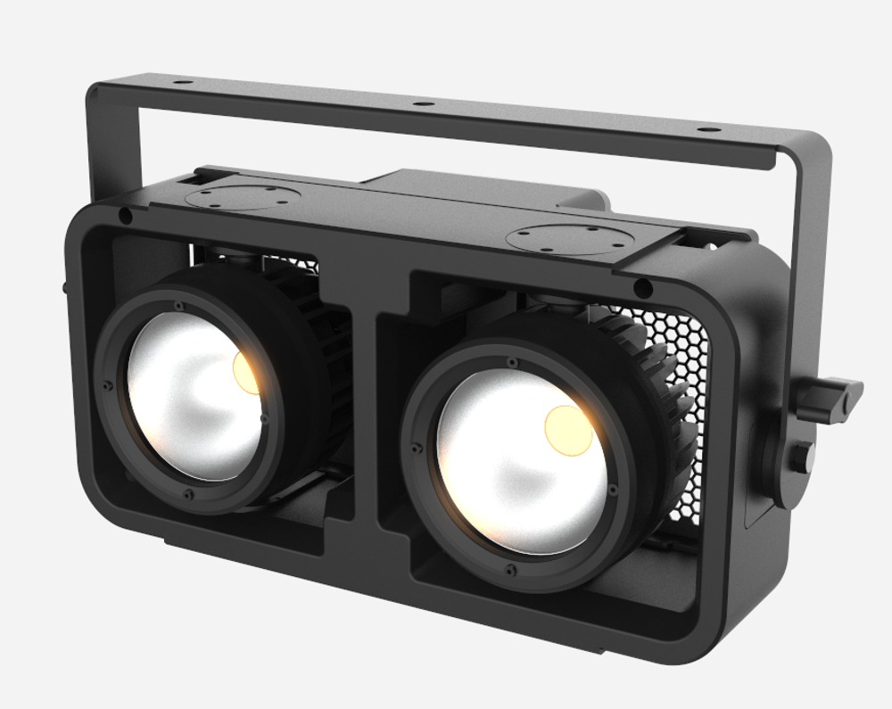 Блайндер сценический Amixled 2x300 IP65 MOVE BLINDER