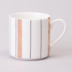 КОФЕЙНЫЙ НАБОР LEFARD "TOP STYLE" НА 6 ПЕР. 12 ПР. 180 МЛ