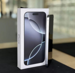 iPhone 16 Pro Max, 512 ГБ б/у