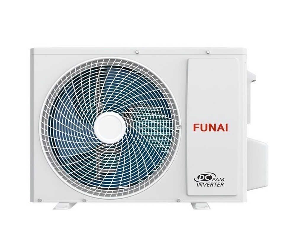 Funai RAC-I-SG75HP.D02