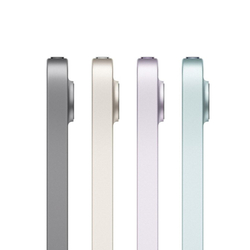 Apple iPad Mini 7 (2024) Wi-Fi 256 Гб Cияющая звезда (Starlight) Планшет