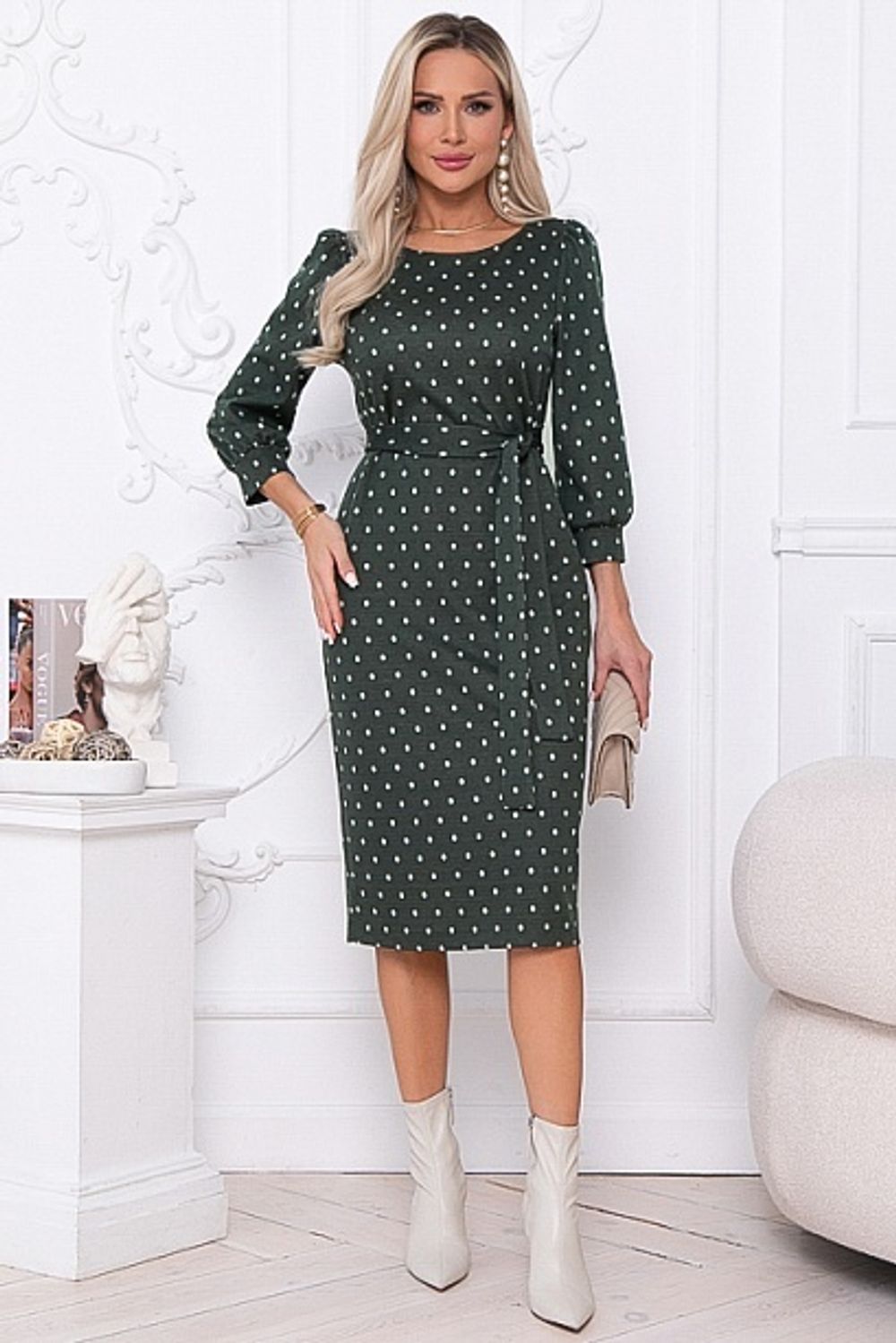 Платье 71730 Avili