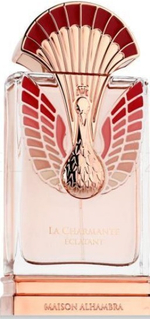 Maison Alhambra La Charmante Eclatant EDP