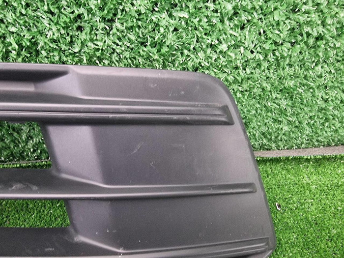 Решетка бампера правая Audi Q5 2 80A (2017-2020)