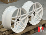 Комплект дисков BBS RI-D 19x8.5/9.5 et38/35 5x114.3