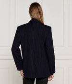 Пиджак Calvin Klein - темно-синий(K20K207644)