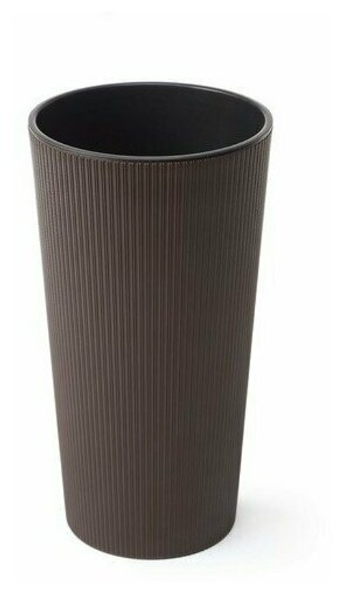 ГОРШОК Д/ЦВЕТОВ LILIA JUMPER 190 МОККО LA863-83